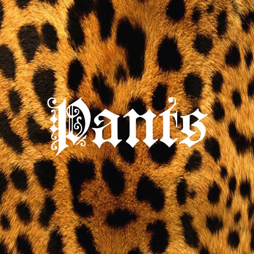 💋⚡️ PANTS ⚡️💋
